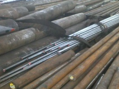 中堂镇40CrMnMo7模具钢
