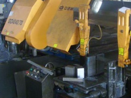 中堂镇SM45模具钢