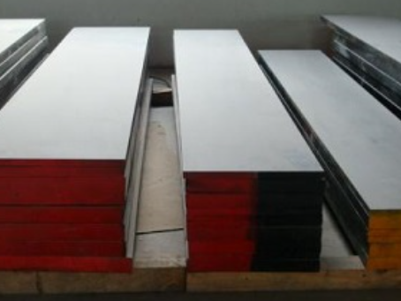 中堂镇Cr12MoV模具钢