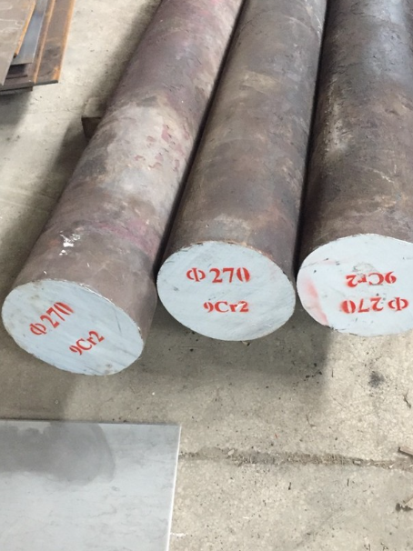 中堂镇9Cr2工具钢