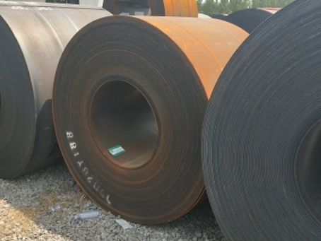 中堂镇Q355NHB耐候板